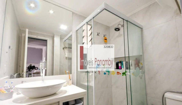 Imagem Apartamento com 2 Quartos à Venda, 70 m² em Vila Andrade - São Paulo Imagem Apartamento com 2 Quartos à Venda, 70 m² em Vila Andrade - São Paulo