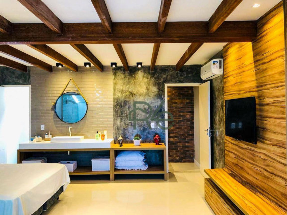 Imagem Casa com 4 Quartos à Venda, 420 m² em Pontal - Angra Dos Reis Imagem Casa com 4 Quartos à Venda, 420 m² em Pontal - Angra Dos Reis