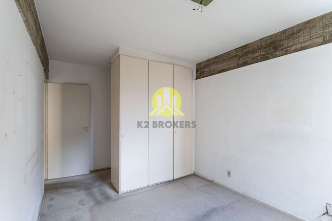 Imagem Apartamento com 3 Quartos à Venda, 121 m² em Itaim Bibi - São Paulo Imagem Apartamento com 3 Quartos à Venda, 121 m² em Itaim Bibi - São Paulo