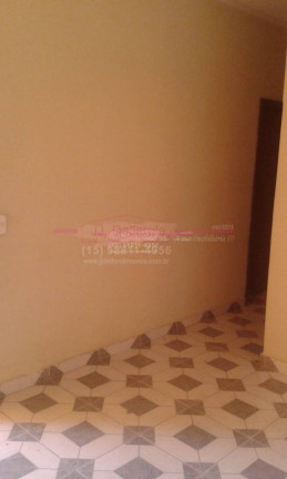 Imagem Casa com 2 Quartos à Venda, 121 m² em Jardim Faculdade - Boituva