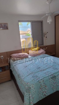 Imagem Apartamento com 3 Quartos à Venda, 67 m² em Jardim América - São José Dos Campos
