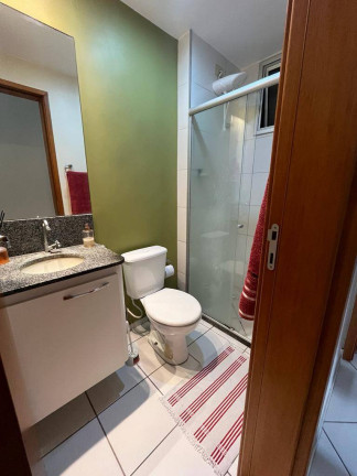 Imagem Apartamento com 2 Quartos à Venda, 60 m² em Morada De Laranjeiras - Serra Imagem Apartamento com 2 Quartos à Venda, 60 m² em Morada De Laranjeiras - Serra