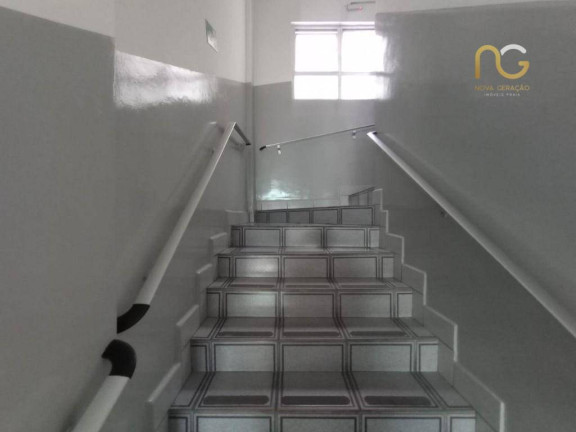 Imagem Kitnet com 1 Quarto à Venda, 27 m² em Tupi - Praia Grande Imagem Kitnet com 1 Quarto à Venda, 27 m² em Tupi - Praia Grande