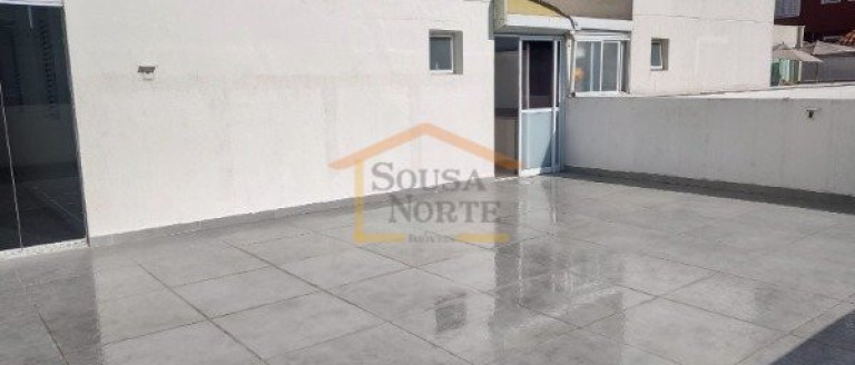 Imagem Apartamento com 2 Quartos à Venda, 142 m² em Santana - São Paulo