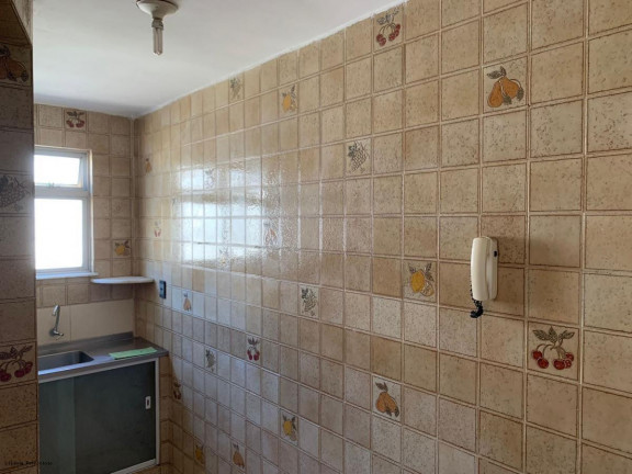 Imagem Apartamento com 2 Quartos à Venda, 48 m² em Engenho Velho Da Federação - Salvador