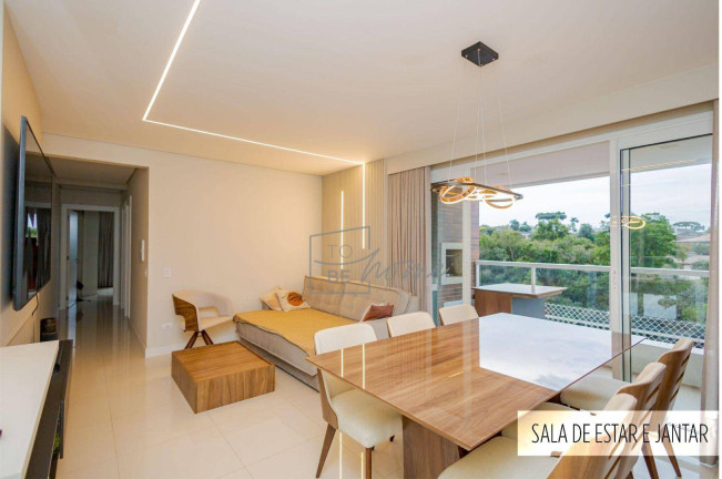 Imagem Apartamento com 2 Quartos à Venda, 81 m² em Santa Quitéria - Curitiba Imagem Apartamento com 2 Quartos à Venda, 81 m² em Santa Quitéria - Curitiba