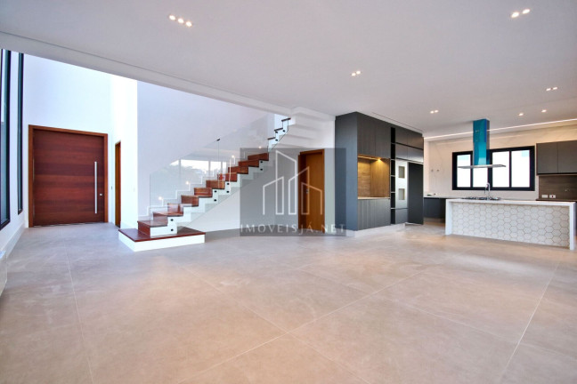 Imagem Casa de Condomínio com 4 Quartos à Venda, 379 m² em Alphaville - Santana De Parnaíba Imagem Casa de Condomínio com 4 Quartos à Venda, 379 m² em Alphaville - Santana De Parnaíba