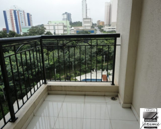 Imagem Apartamento com 3 Quartos à Venda, 202 m² em Jardim Portal Da Colina - Sorocaba Imagem Apartamento com 3 Quartos à Venda, 202 m² em Jardim Portal Da Colina - Sorocaba