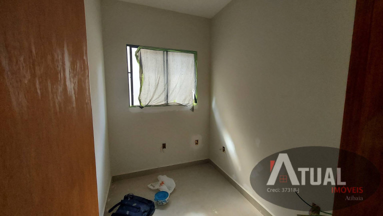 Imagem Casa com 3 Quartos à Venda, 100 m² em Jardim Dos Pinheiros - Atibaia