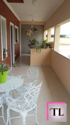 Imagem Casa com 3 Quartos à Venda, 276 m² em Jardim Carolina - Poços De Caldas Imagem Casa com 3 Quartos à Venda, 276 m² em Jardim Carolina - Poços De Caldas
