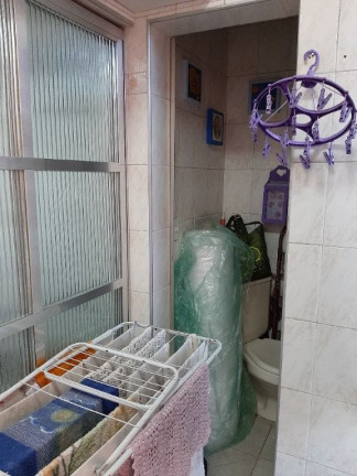 Imagem Apartamento com 3 Quartos à Venda, 96 m² em Barcelona - São Caetano Do Sul