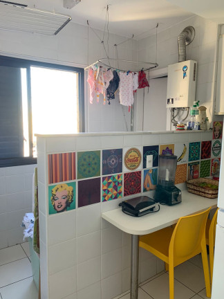 Imagem Apartamento com 3 Quartos à Venda, 82 m² em Pituba - Salvador Imagem Apartamento com 3 Quartos à Venda, 82 m² em Pituba - Salvador