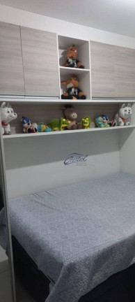 Imagem Apartamento com 2 Quartos à Venda, 83 m² em Boqueirão - Praia Grande Imagem Apartamento com 2 Quartos à Venda, 83 m² em Boqueirão - Praia Grande