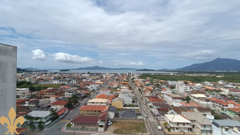 Apartamento com 2 Quartos à Venda, 79 m² em Ponte Do Imaruim - Palhoça