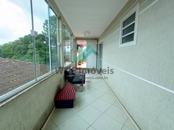 Imagem Casa com 3 Quartos à Venda, 198 m² em Monza - Colombo Imagem Casa com 3 Quartos à Venda, 198 m² em Monza - Colombo