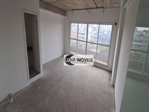 Imagem Sala Comercial à Venda, 38 m² em Anchieta - São Bernardo Do Campo Imagem Sala Comercial à Venda, 38 m² em Anchieta - São Bernardo Do Campo