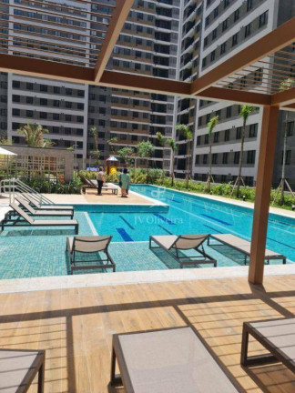 Imagem Apartamento com 2 Quartos à Venda, 44 m² em Butantã - São Paulo Imagem Apartamento com 2 Quartos à Venda, 44 m² em Butantã - São Paulo