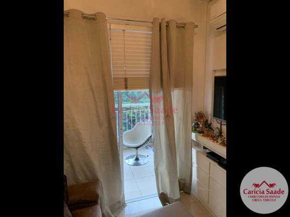 Imagem Apartamento com 1 Quarto à Venda, 54 m² em Bela Vista - São Paulo