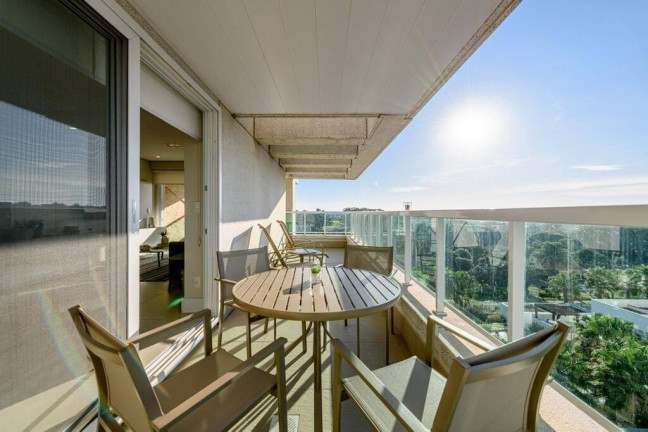 Imagem Apartamento com 3 Quartos à Venda, 138 m² em Xangri-lá