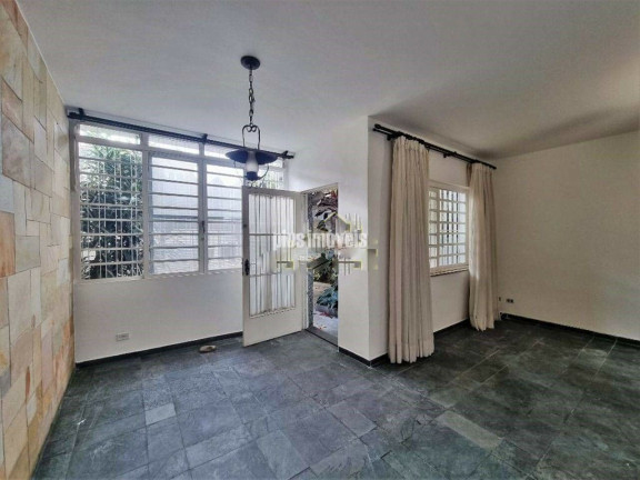 Imagem Casa com 3 Quartos à Venda, 120 m² em Alto Da Boa Vista - São Paulo Imagem Casa com 3 Quartos à Venda, 120 m² em Alto Da Boa Vista - São Paulo