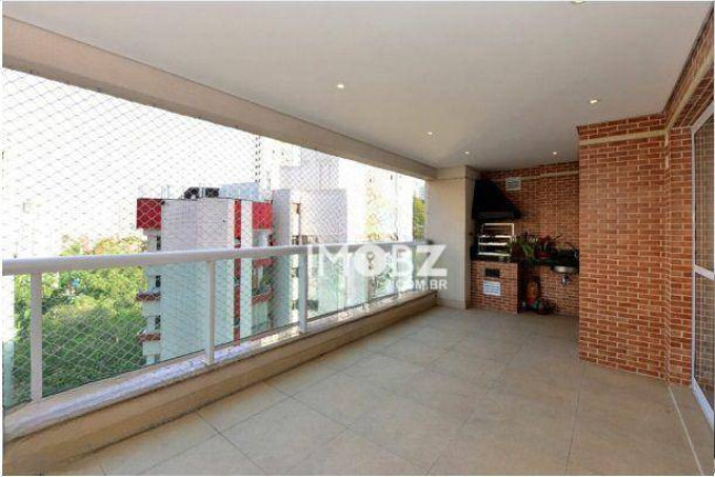 Imagem Imóvel com 3 Quartos à Venda, 120 m² em Vila Andrade - São Paulo Imagem Imóvel com 3 Quartos à Venda, 120 m² em Vila Andrade - São Paulo