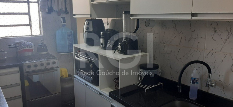 Imagem Apartamento com 1 Quarto à Venda, 51 m² em Centro Histórico - Porto Alegre