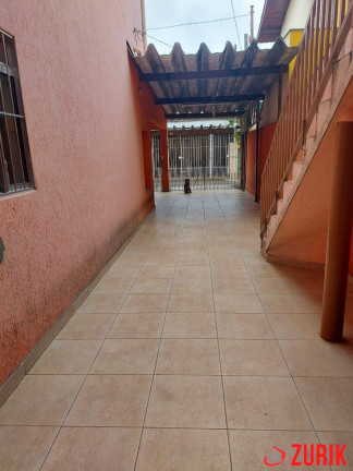 Imagem Sobrado com 4 Quartos à Venda, 135 m² em Jardim Brasil (zona Norte) - São Paulo