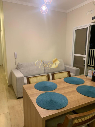 Imagem Apartamento com 2 Quartos à Venda, 51 m² em Condomínio Residencial Colinas Do Paratehy - São José Dos Campos Imagem Apartamento com 2 Quartos à Venda, 51 m² em Condomínio Residencial Colinas Do Paratehy - São José Dos Campos