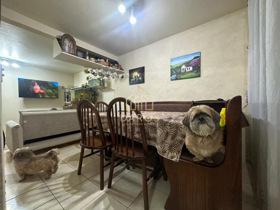 Imagem Casa com 3 Quartos à Venda, 72 m² em Alto Boqueirão - Curitiba Imagem Casa com 3 Quartos à Venda, 72 m² em Alto Boqueirão - Curitiba