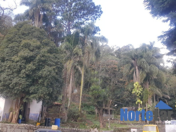 Imagem Terreno à Venda, 118.000 m² em Jardim Marilu - São Paulo Imagem Terreno à Venda, 118.000 m² em Jardim Marilu - São Paulo