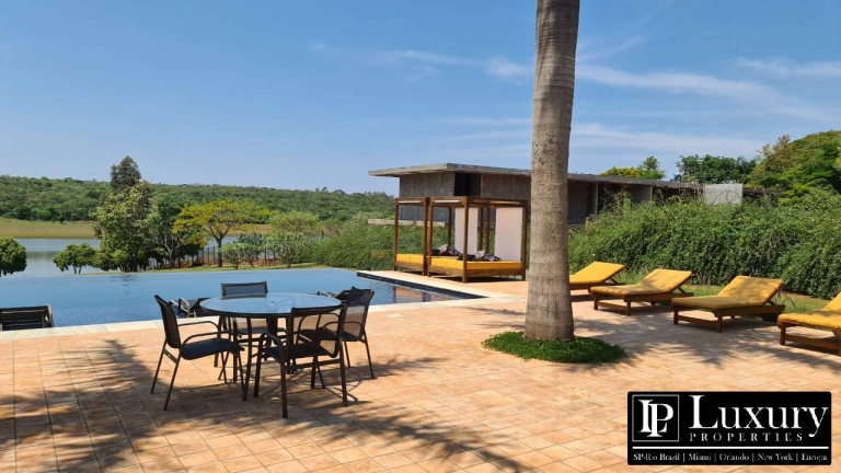Imagem Casa de Condomínio com 6 Quartos à Venda, em Quinta Do Lago - Avaré Imagem Casa de Condomínio com 6 Quartos à Venda, em Quinta Do Lago - Avaré