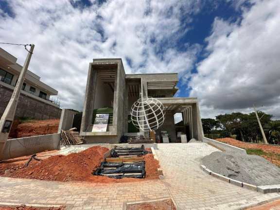 Imagem Casa com 3 Quartos à Venda, 273 m² em Condomínio Reserva São Nicolau - Atibaia Imagem Casa com 3 Quartos à Venda, 273 m² em Condomínio Reserva São Nicolau - Atibaia