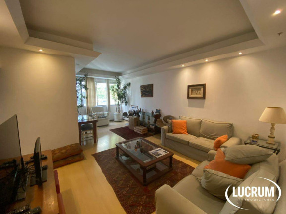 Imagem Apartamento com 3 Quartos à Venda, 101 m² em Lagoa - Rio De Janeiro Imagem Apartamento com 3 Quartos à Venda, 101 m² em Lagoa - Rio De Janeiro