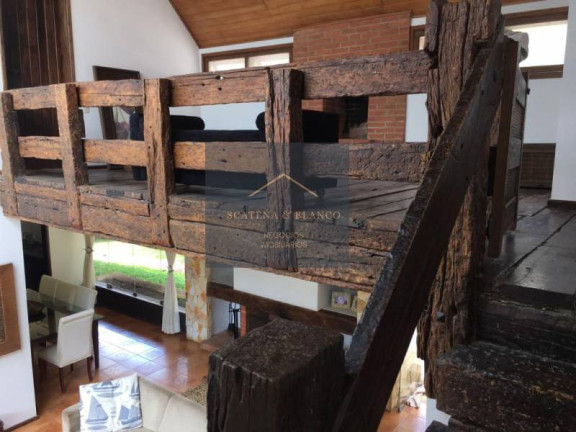 Imagem Casa de Condomínio com 3 Quartos à Venda, 300 m² em Condomínio Lago Azul - Araçoiaba Da Serra