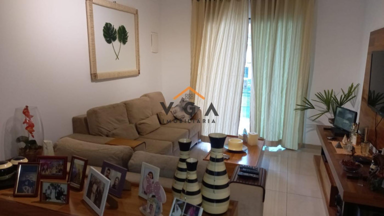 Imagem Casa com 3 Quartos à Venda, 190 m² em Cidade Patriarca - São Paulo Imagem Casa com 3 Quartos à Venda, 190 m² em Cidade Patriarca - São Paulo