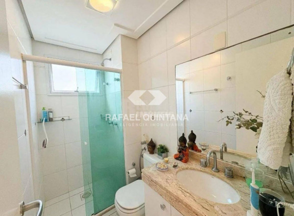 Imagem Apartamento com 2 Quartos à Venda, 70 m² em Itacorubi - Florianópolis Imagem Apartamento com 2 Quartos à Venda, 70 m² em Itacorubi - Florianópolis
