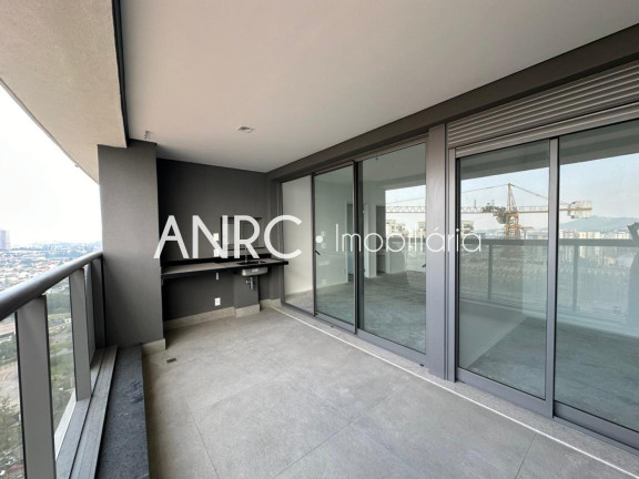 Imagem Imóvel com 2 Quartos à Venda, 95 m² em Sítio Tamboré Alphaville - Barueri