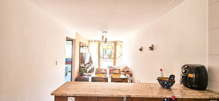 Imagem Casa de Condomínio com 2 Quartos à Venda, 54 m² em Catu De Abrantes (abrantes) - Camaçari Imagem Casa de Condomínio com 2 Quartos à Venda, 54 m² em Catu De Abrantes (abrantes) - Camaçari