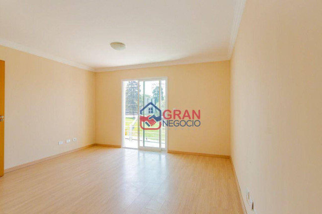 Imagem Casa com 3 Quartos à Venda, 225 m² em São Francisco - Curitiba