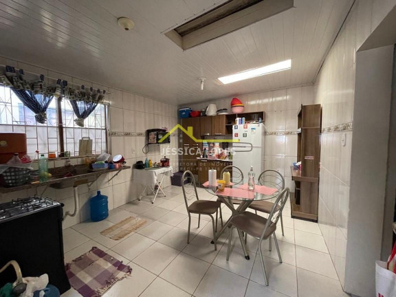 Imagem Casa com 5 Quartos à Venda, 250 m² em Nova Floresta - Porto Velho Imagem Casa com 5 Quartos à Venda, 250 m² em Nova Floresta - Porto Velho