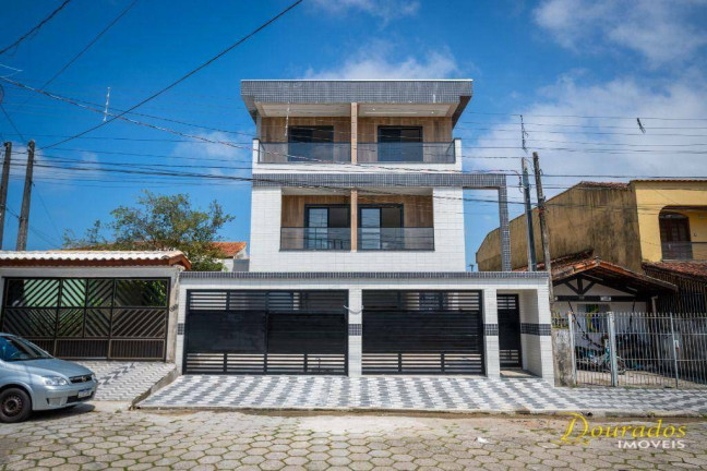 Imagem Sobrado com 2 Quartos à Venda, 79 m² em Caiçara - Praia Grande Imagem Sobrado com 2 Quartos à Venda, 79 m² em Caiçara - Praia Grande
