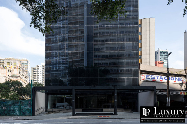 Imagem Imóvel Comercial à Venda, 4 m² em Centro - São Paulo Imagem Imóvel Comercial à Venda, 4 m² em Centro - São Paulo