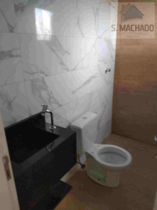 Imagem Apartamento com 2 Quartos à Venda, 55 m² em Vila Curuça - Santo André