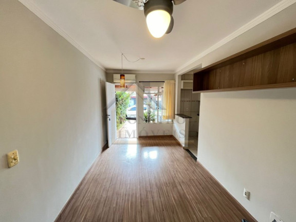 Imagem Casa de Condomínio com 3 Quartos à Venda, 90 m² em Bonfim Paulista - Ribeirão Preto Imagem Casa de Condomínio com 3 Quartos à Venda, 90 m² em Bonfim Paulista - Ribeirão Preto