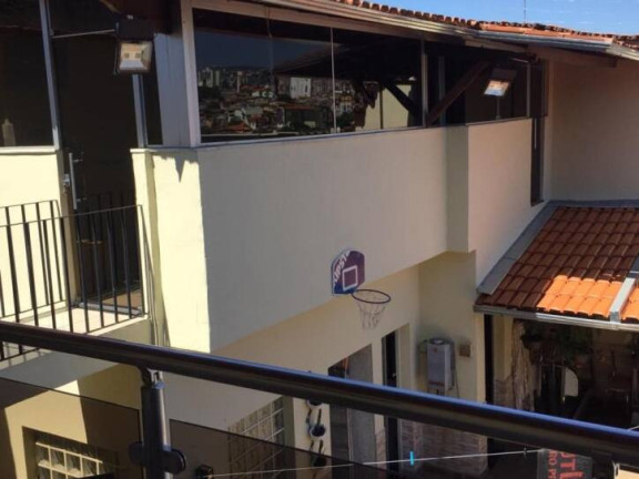 Imagem Casa com 6 Quartos à Venda, 580 m² em São Geraldo - Belo Horizonte