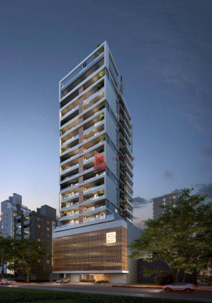 Imagem Apartamento com 2 Quartos à Venda, 77 m² em Praia Brava - Itajaí Imagem Apartamento com 2 Quartos à Venda, 77 m² em Praia Brava - Itajaí