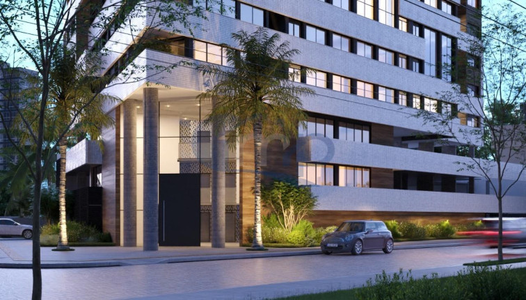 Imagem Apartamento com 1 Quarto à Venda, 52 m² em Centro - Torres Imagem Apartamento com 1 Quarto à Venda, 52 m² em Centro - Torres