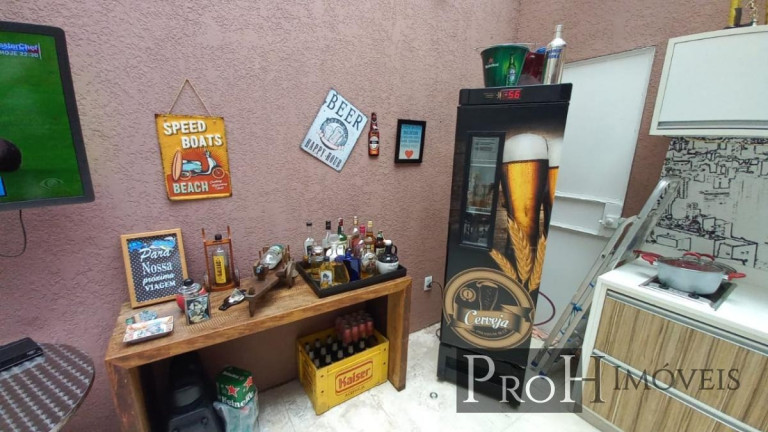 Imagem Sobrado com 3 Quartos à Venda, 184 m² em Vila Vera - São Paulo
