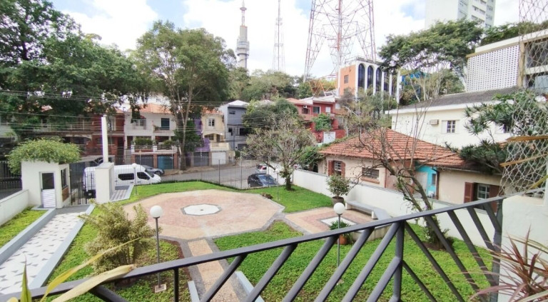Imagem Apartamento com 2 Quartos à Venda, 62 m² em Sumaré - São Paulo Imagem Apartamento com 2 Quartos à Venda, 62 m² em Sumaré - São Paulo