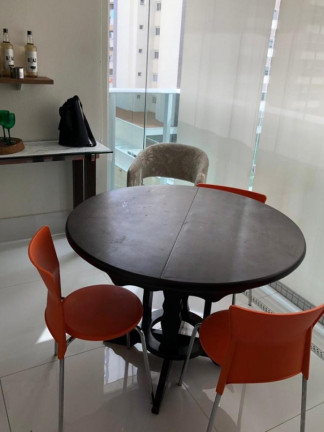 Imagem Apartamento com 3 Quartos à Venda, 95 m² em Jardim Anália Franco - São Paulo